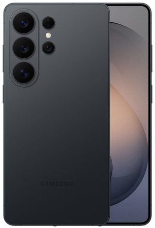 Samsung Galaxy S26 Ultra 256GB Zwart