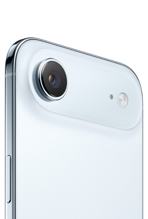 Apple iPhone Air 256GB Blauw