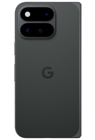 Google Pixel 11 Pro Fold 256GB Zwart