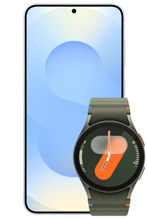 Samsung Galaxy S25 Plus