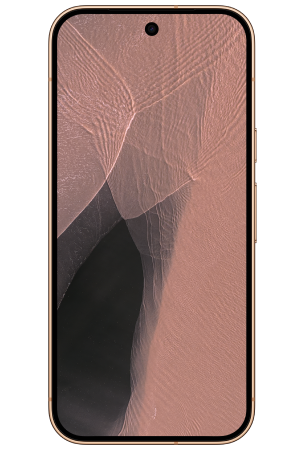 Google Pixel 11 Pro 256GB Koraalroze