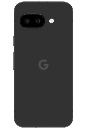 Google Pixel 9a 128GB Zwart
