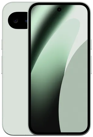 Google Pixel 10a 128GB Grijs
