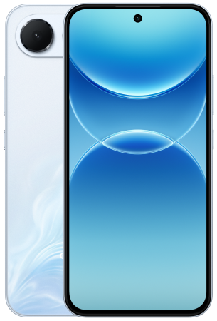 OPPO A7 Pro 256GB Lichtblauw