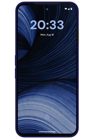 Fairphone (Gen. 6+)