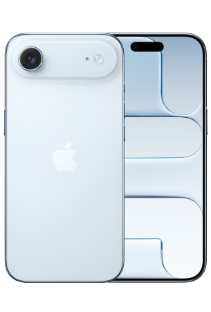 Apple iPhone Air 256GB Blauw