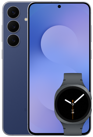 Samsung Galaxy S25 FE