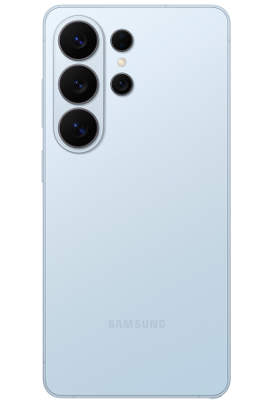 Samsung Galaxy S26 Ultra Lichtblauw