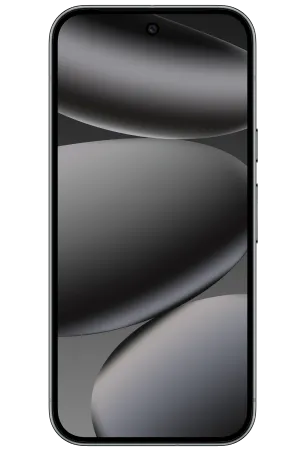 Google Pixel 10 Pro 128GB Zwart