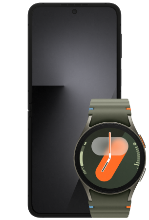 Samsung Galaxy Z Flip 7 FE