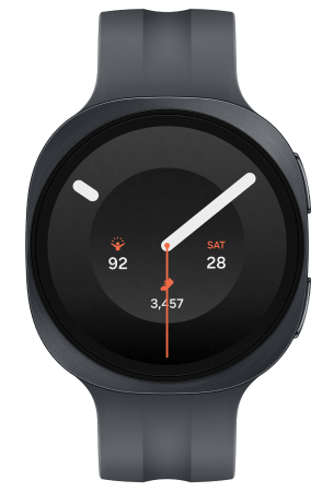 Samsung Galaxy Watch 9 40mm Zwart