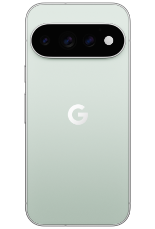 Google Pixel 11 Pro XL 256GB Mintgroen