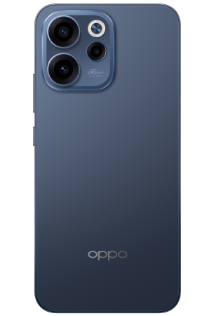 OPPO Reno15 F 256GB Zwart