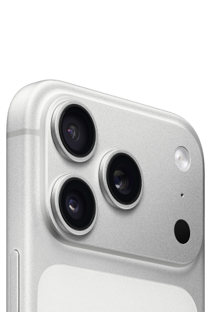 Apple iPhone 17 Pro 256GB Zilver