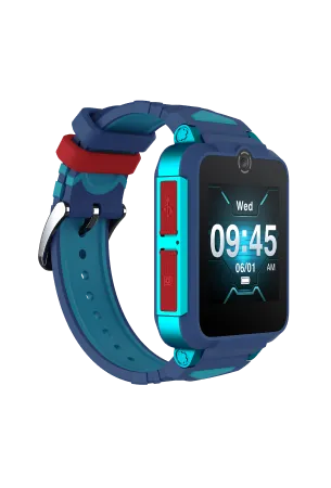 TCL Kindersmartwatch MT42 Blauw