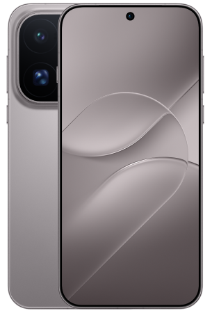 OPPO Find X10 Pro Max 512GB Grijs