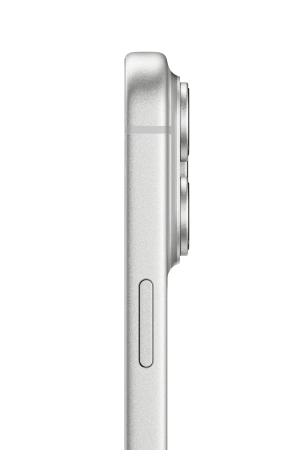 Apple iPhone 17 Pro 256GB Zilver