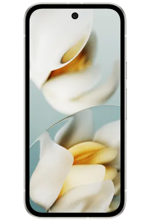 Google Pixel 9a 128GB Onbeperkt Internet + Bellen