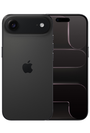 Apple iPhone Air 256GB Zwart