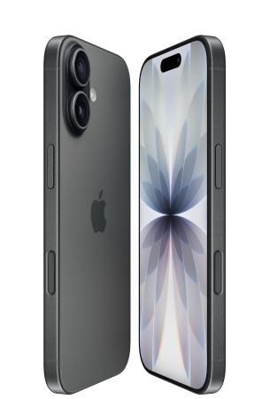 iphone 17 zwart podiumprijzen