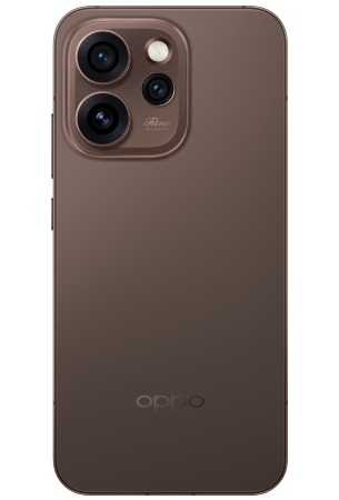 OPPO Reno15 Pro 512GB Zwart