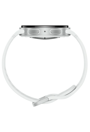 Samsung Galaxy Watch8 40mm Zilver