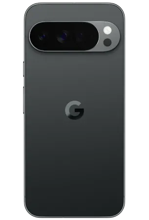 Google Pixel 10 Pro XL 256GB Zwart