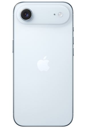 Apple iPhone Air Blauw