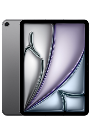 Apple iPad Air M4 11inch 128GB Grijs