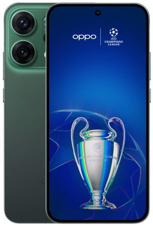 oppo reno14 champions league inscreen
