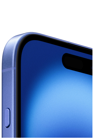 Apple iPhone 16 128GB Ultramarijn
