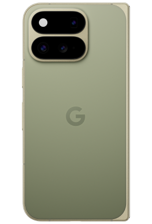 Google Pixel 11 Pro Fold 256GB Olijfgroen