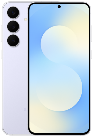 Samsung Galaxy S25 FE 128GB Lichtblauw