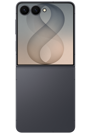 Samsung Galaxy Z Flip 8 256GB Zwart