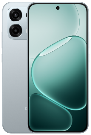 OPPO A6 Pro 256GB Grijs