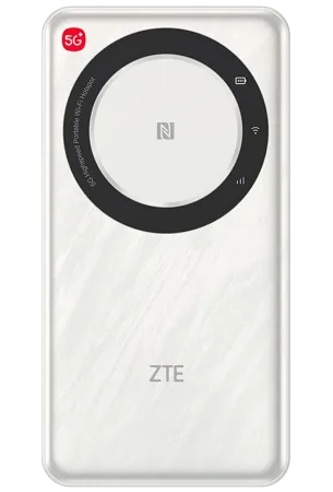 ZTE U30 Air Mifi Router Wit