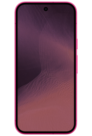 Google Pixel 11 256GB Roze