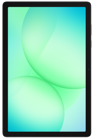 Samsung Galaxy Tab A11 Plus 128GB Grijs