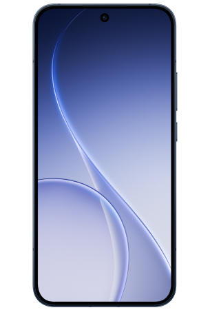 OPPO Reno15 512GB Zwart