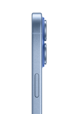Apple iPhone 17 256GB Blauw