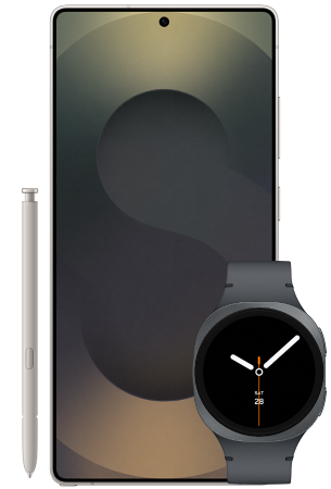 Samsung Galaxy S25 Ultra