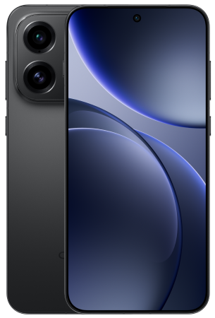 OPPO Find X9 512GB Zwart
