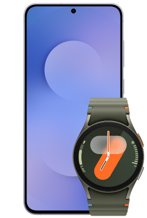 Samsung Galaxy S25 FE