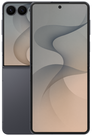 Samsung Galaxy Z Flip 8 256GB Zwart