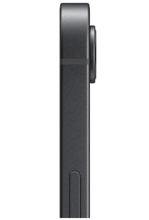 Apple iPhone 17e 256GB Zwart