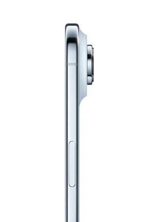 Apple iPhone Air 256GB Blauw