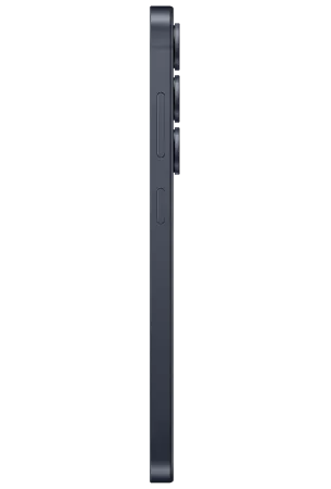 Samsung Galaxy S25 128GB Zwart