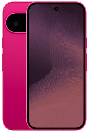 Google Pixel 11 256GB Roze