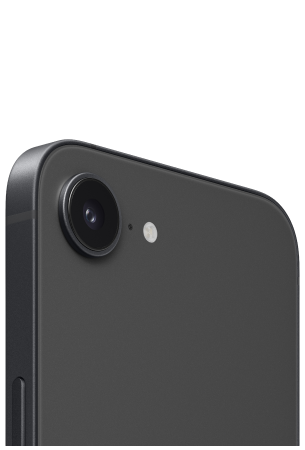 Apple iPhone 17e 256GB Zwart