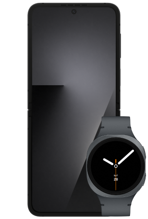 Samsung Galaxy Z Flip 7